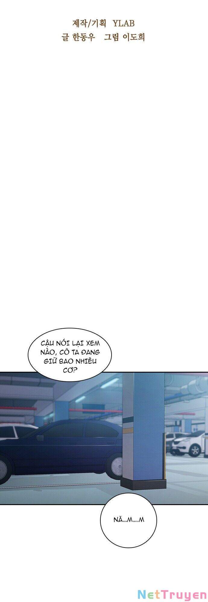 Tiền Bạc Và Quyền Lực Chapter 53 - 8