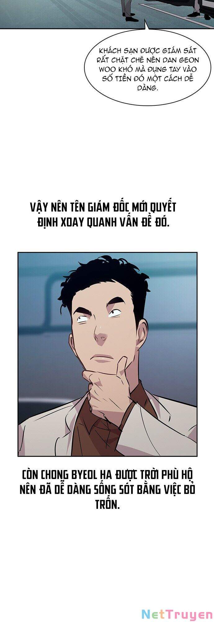 Tiền Bạc Và Quyền Lực Chapter 53 - 10