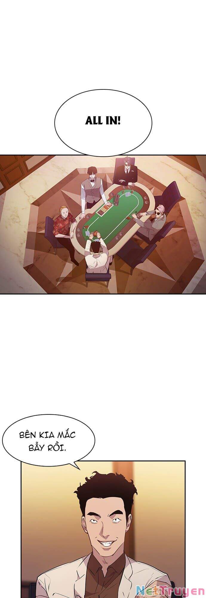 Tiền Bạc Và Quyền Lực Chapter 55 - 2