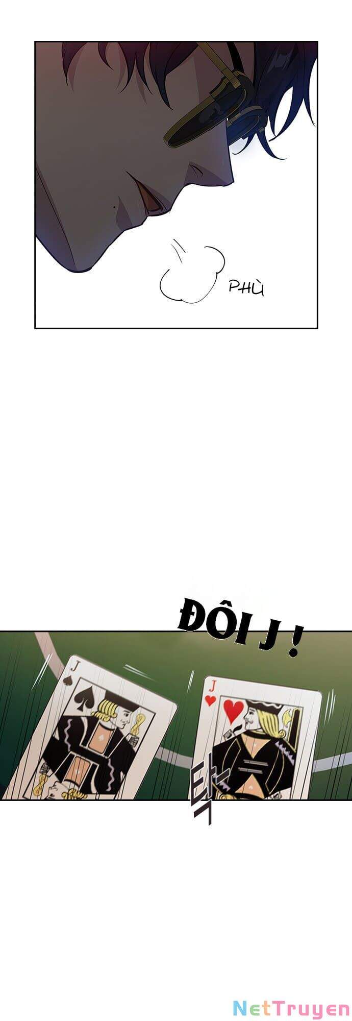 Tiền Bạc Và Quyền Lực Chapter 55 - 11
