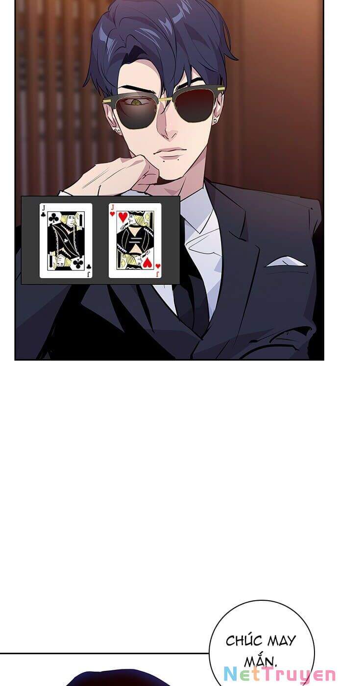 Tiền Bạc Và Quyền Lực Chapter 55 - 13