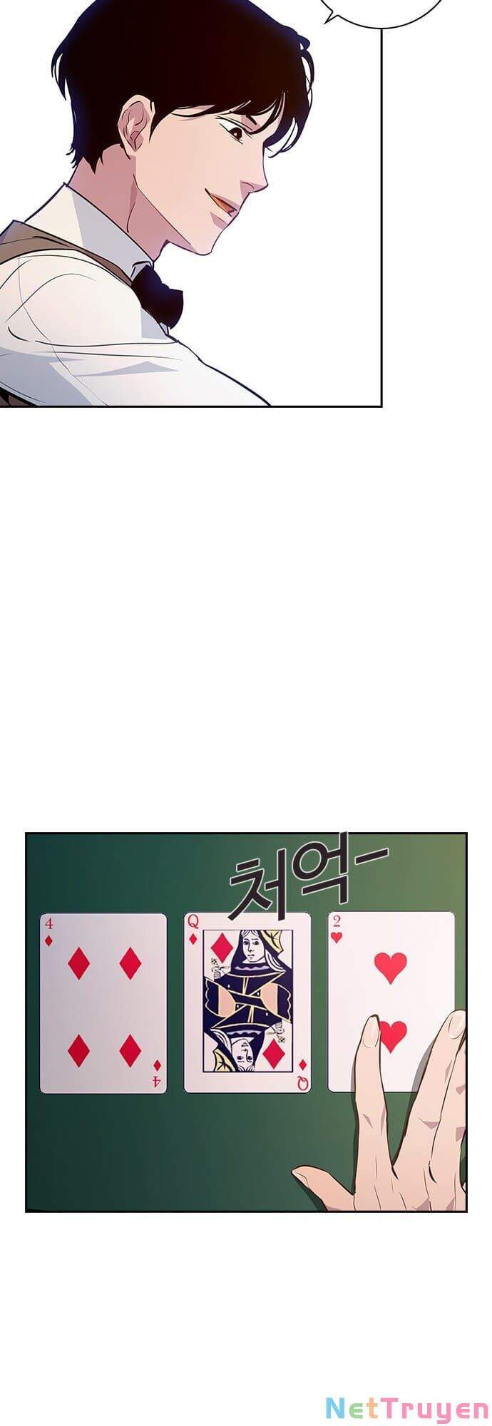 Tiền Bạc Và Quyền Lực Chapter 55 - 14
