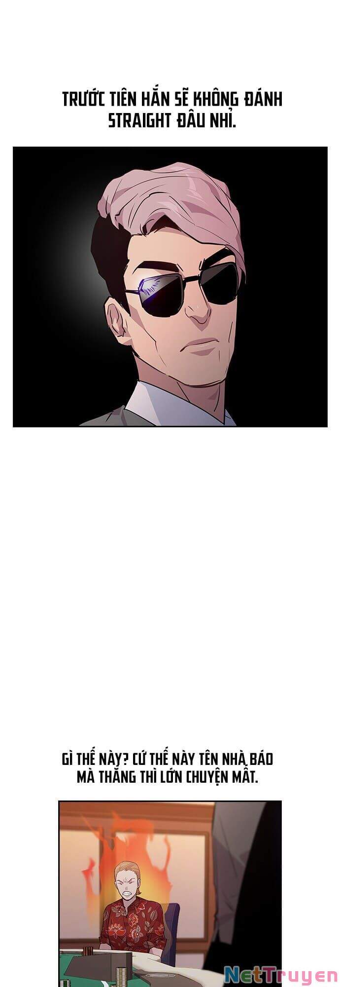 Tiền Bạc Và Quyền Lực Chapter 55 - 15