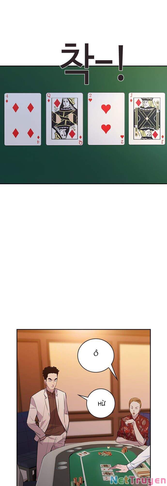 Tiền Bạc Và Quyền Lực Chapter 55 - 17