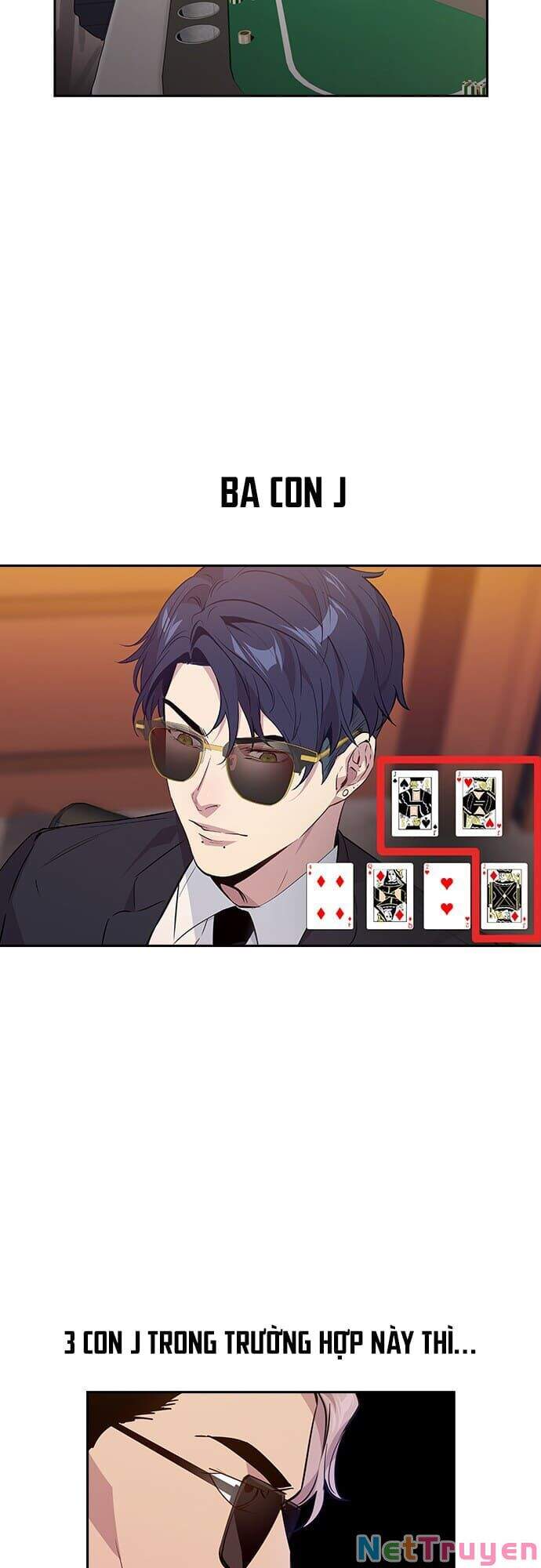 Tiền Bạc Và Quyền Lực Chapter 55 - 18