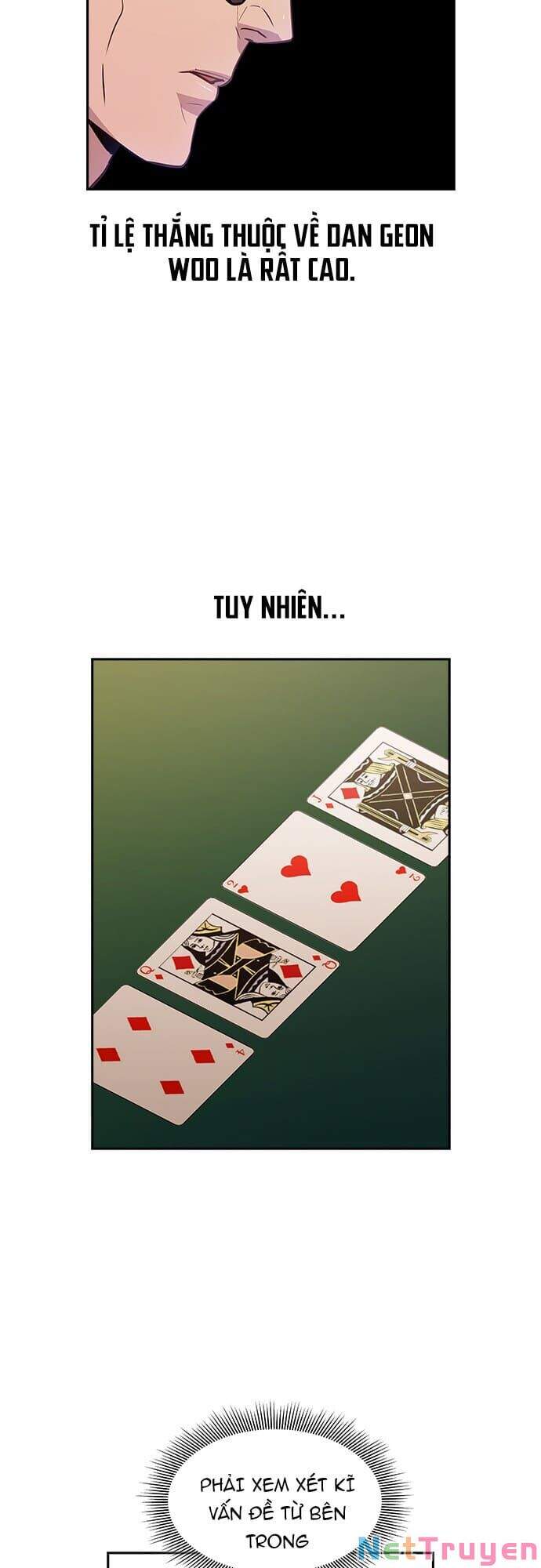 Tiền Bạc Và Quyền Lực Chapter 55 - 19