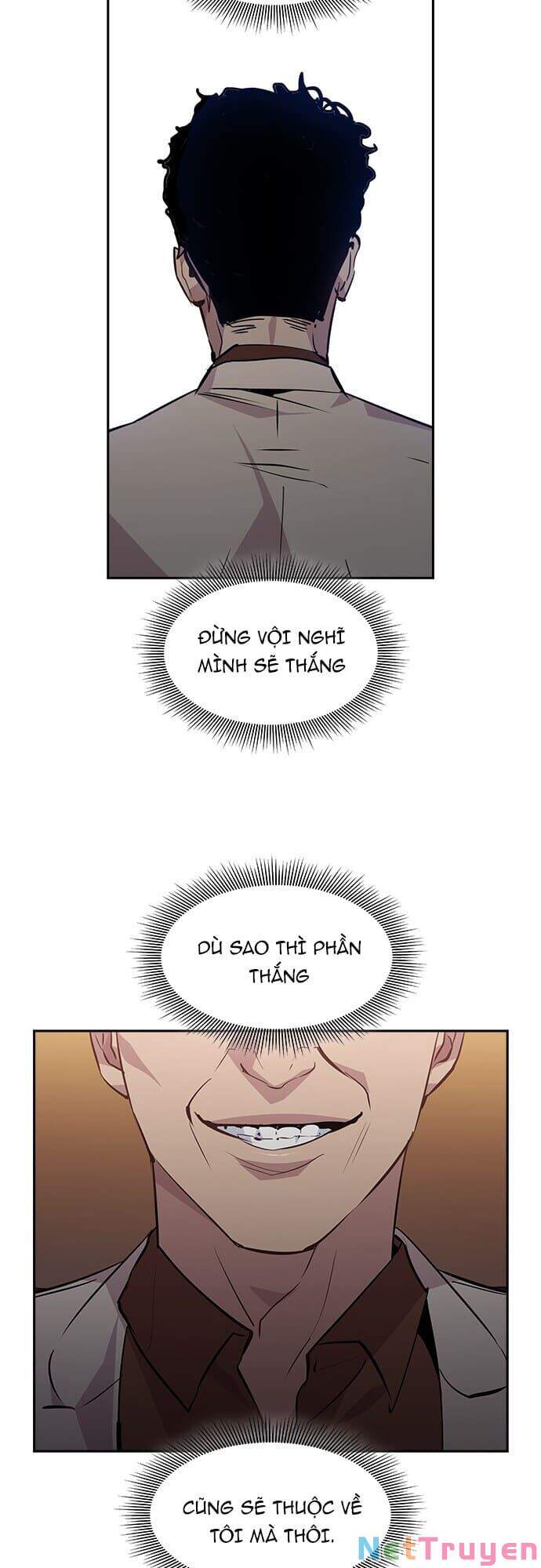 Tiền Bạc Và Quyền Lực Chapter 55 - 20