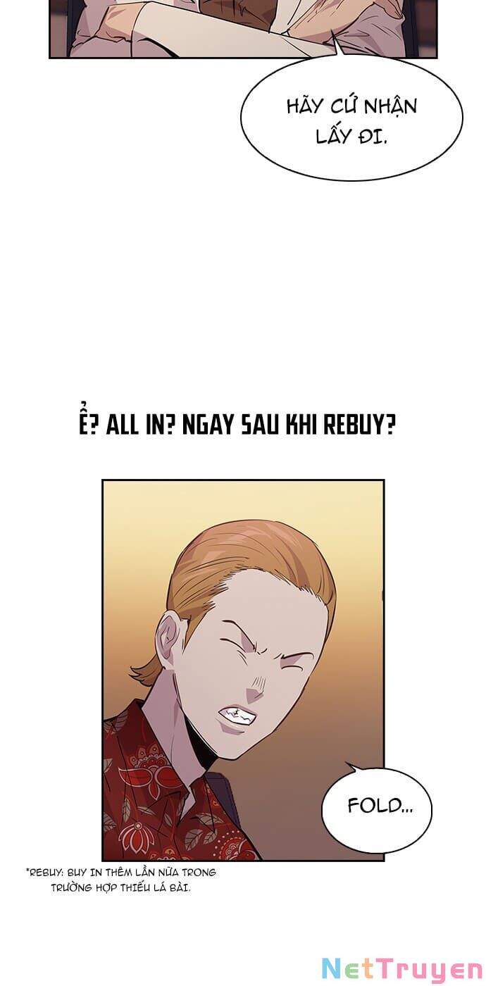 Tiền Bạc Và Quyền Lực Chapter 55 - 3