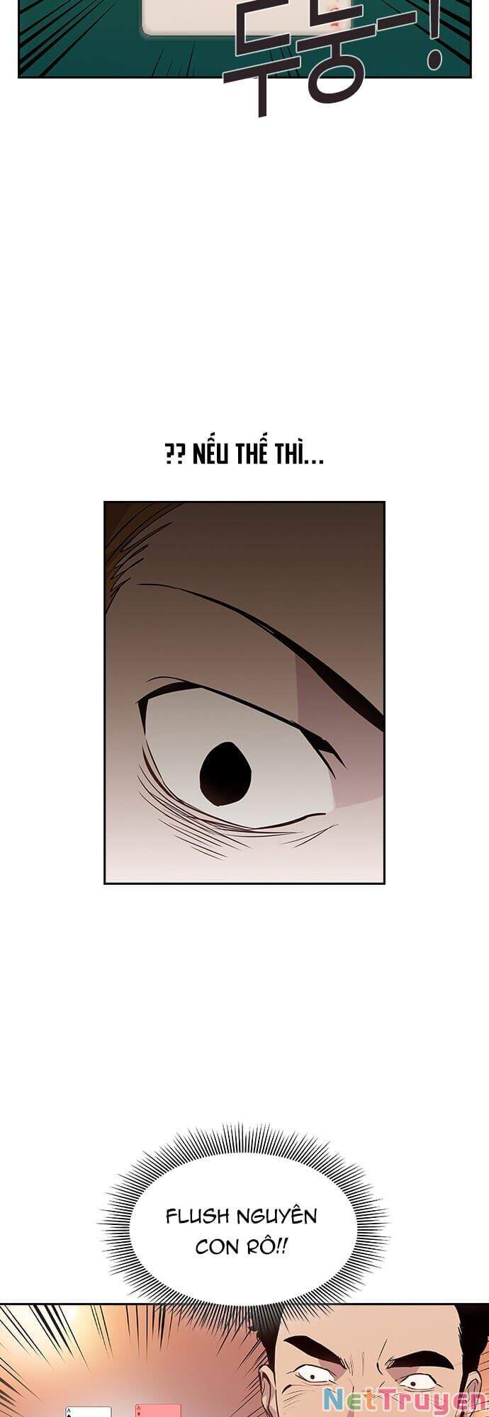 Tiền Bạc Và Quyền Lực Chapter 55 - 22
