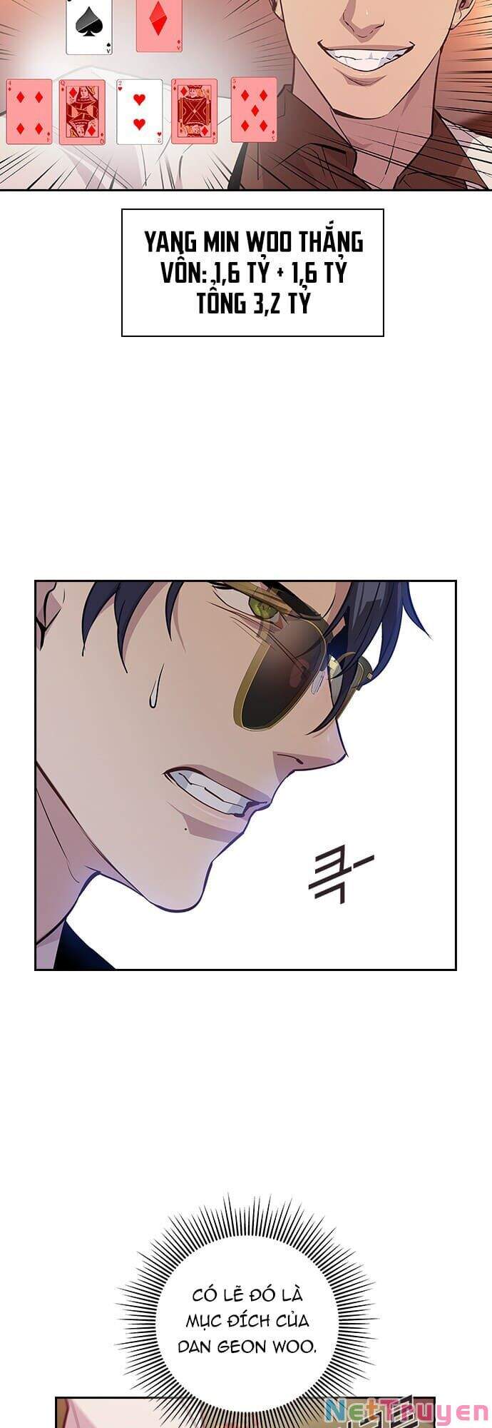 Tiền Bạc Và Quyền Lực Chapter 55 - 23