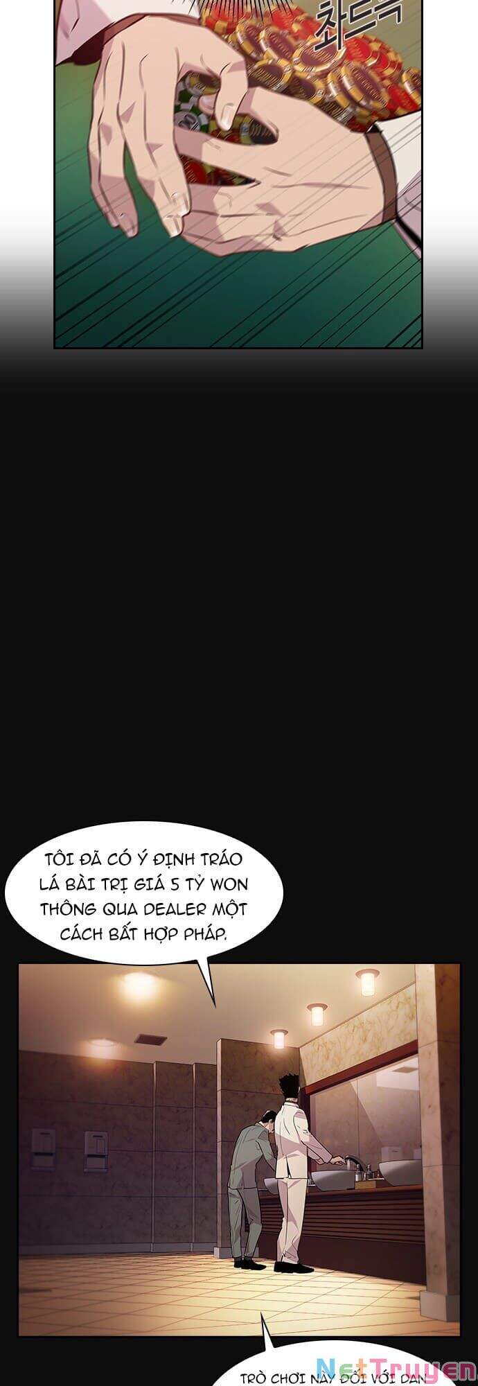 Tiền Bạc Và Quyền Lực Chapter 55 - 24