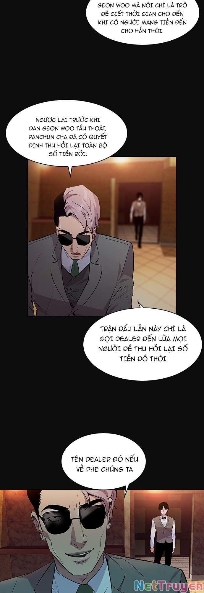 Tiền Bạc Và Quyền Lực Chapter 55 - 25