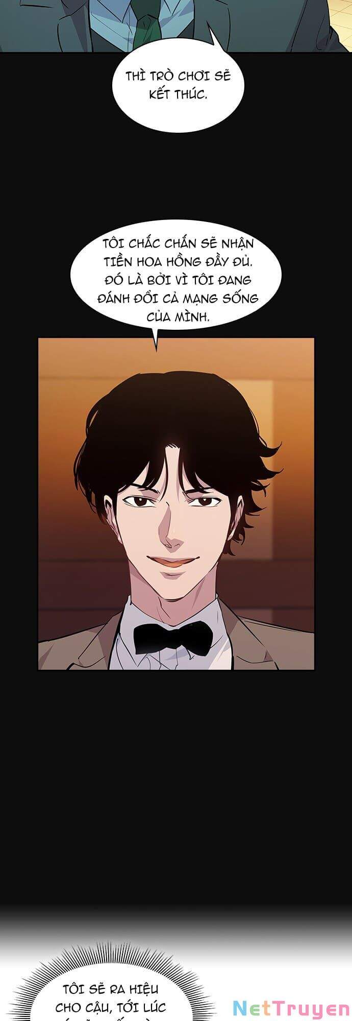 Tiền Bạc Và Quyền Lực Chapter 55 - 26