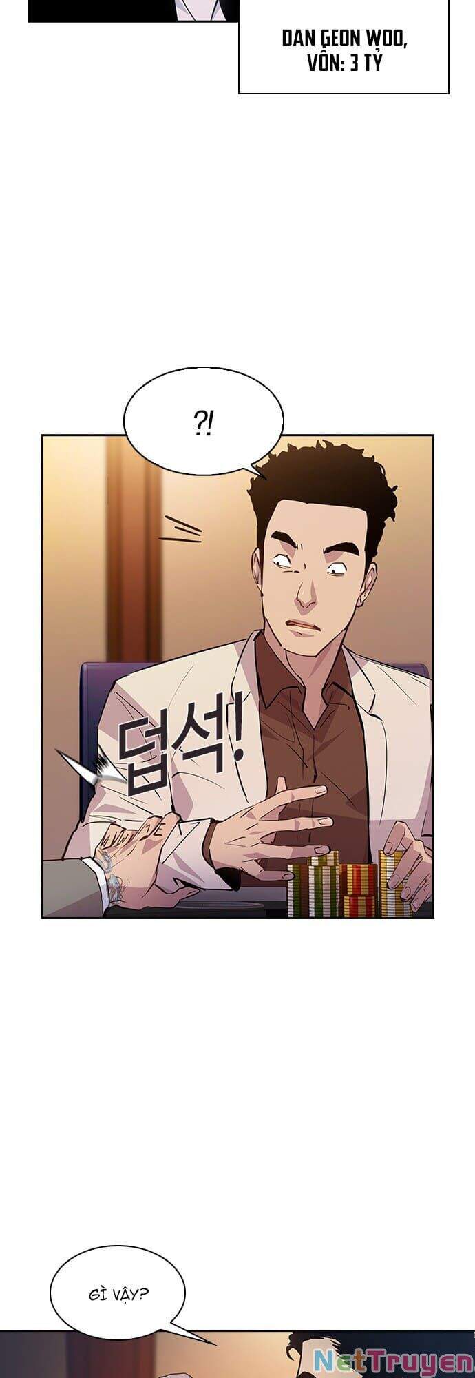 Tiền Bạc Và Quyền Lực Chapter 55 - 29