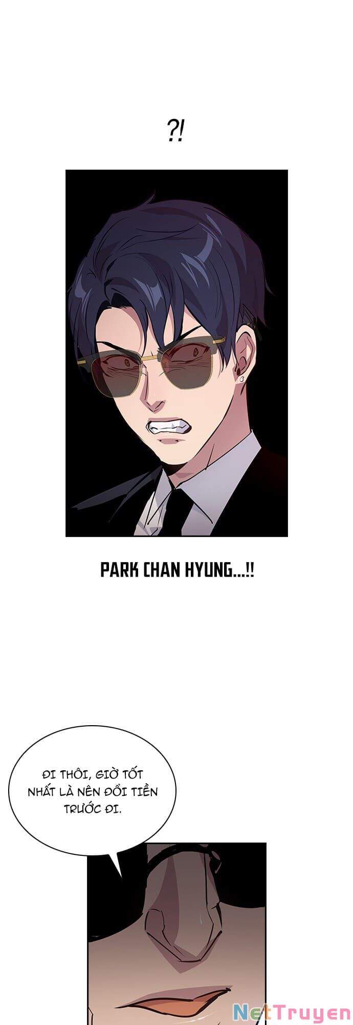 Tiền Bạc Và Quyền Lực Chapter 55 - 31