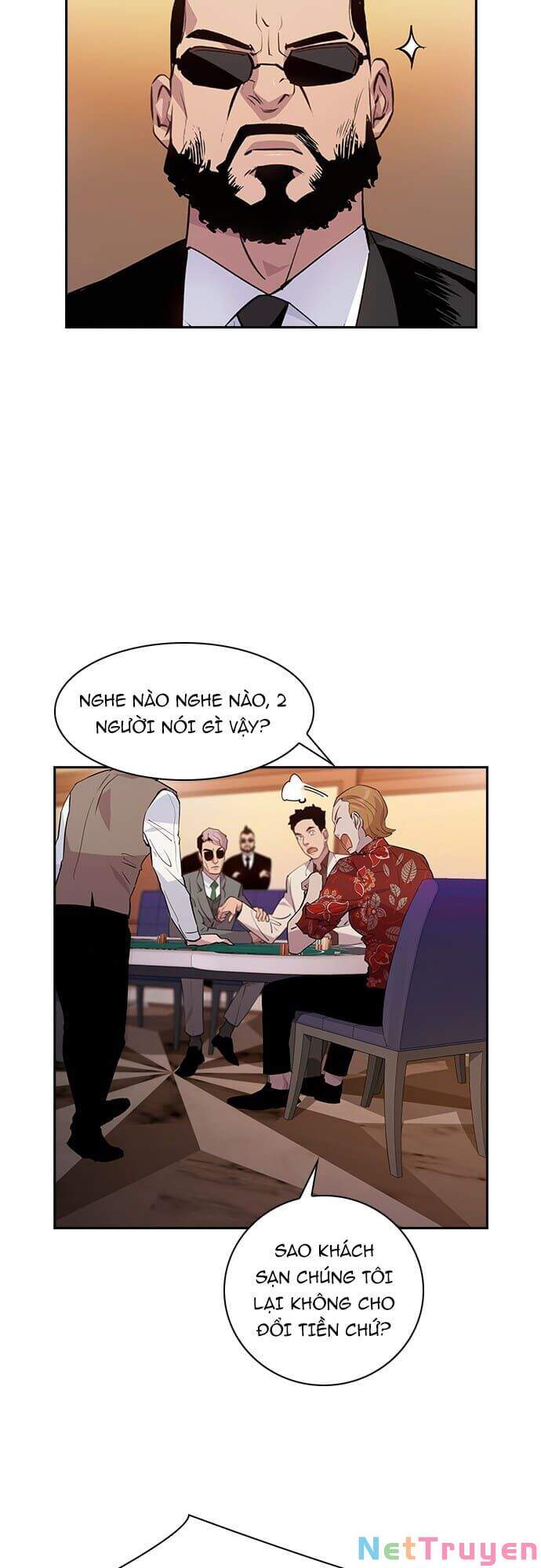 Tiền Bạc Và Quyền Lực Chapter 55 - 33