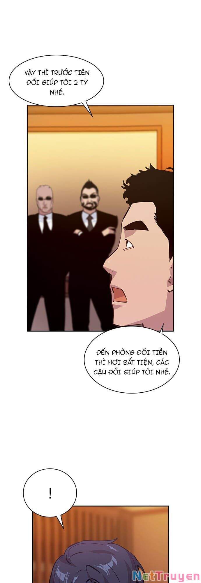 Tiền Bạc Và Quyền Lực Chapter 55 - 35