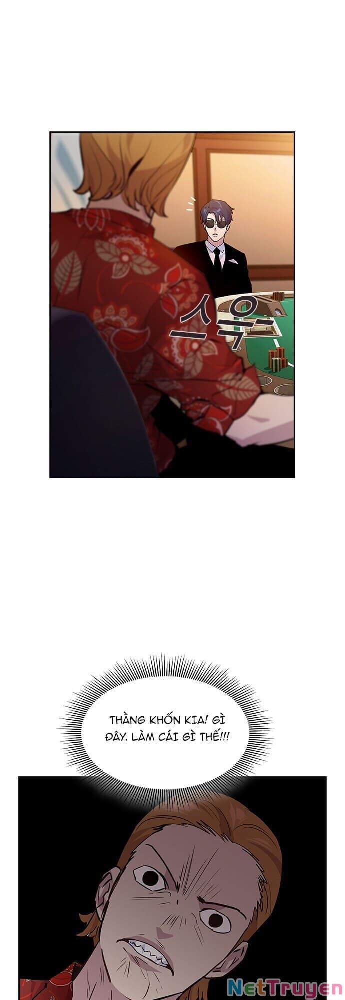 Tiền Bạc Và Quyền Lực Chapter 55 - 37