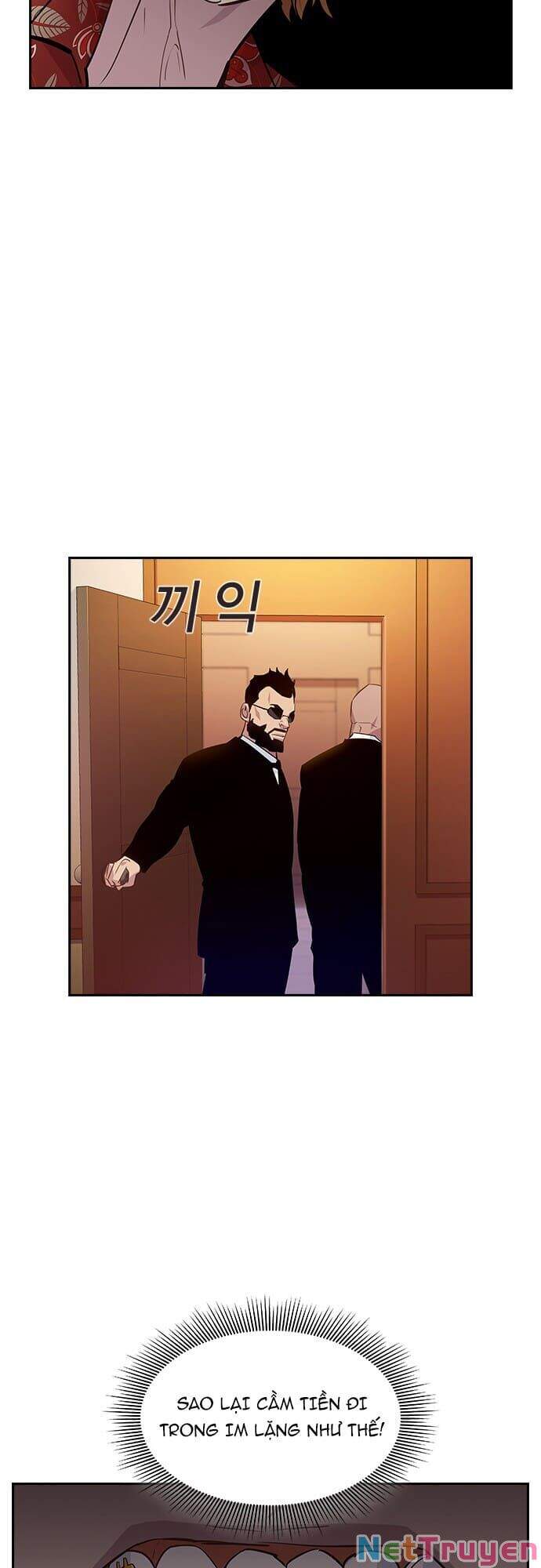 Tiền Bạc Và Quyền Lực Chapter 55 - 38