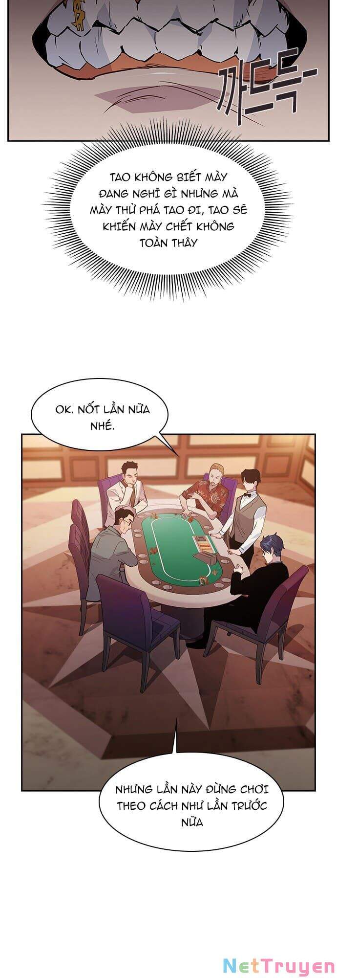 Tiền Bạc Và Quyền Lực Chapter 55 - 39