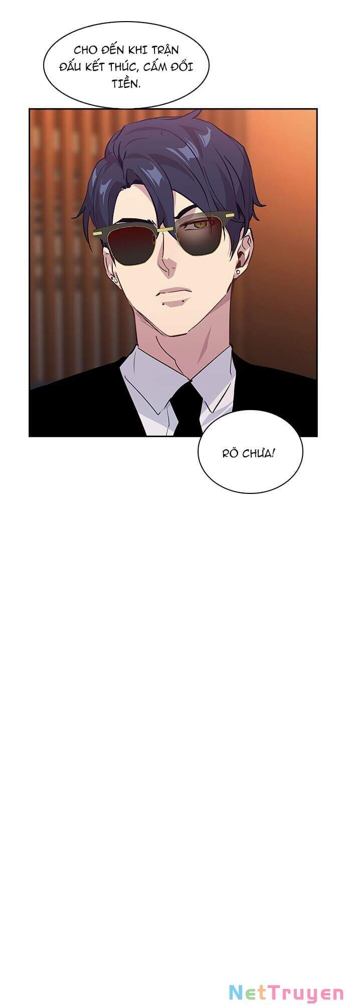 Tiền Bạc Và Quyền Lực Chapter 55 - 40