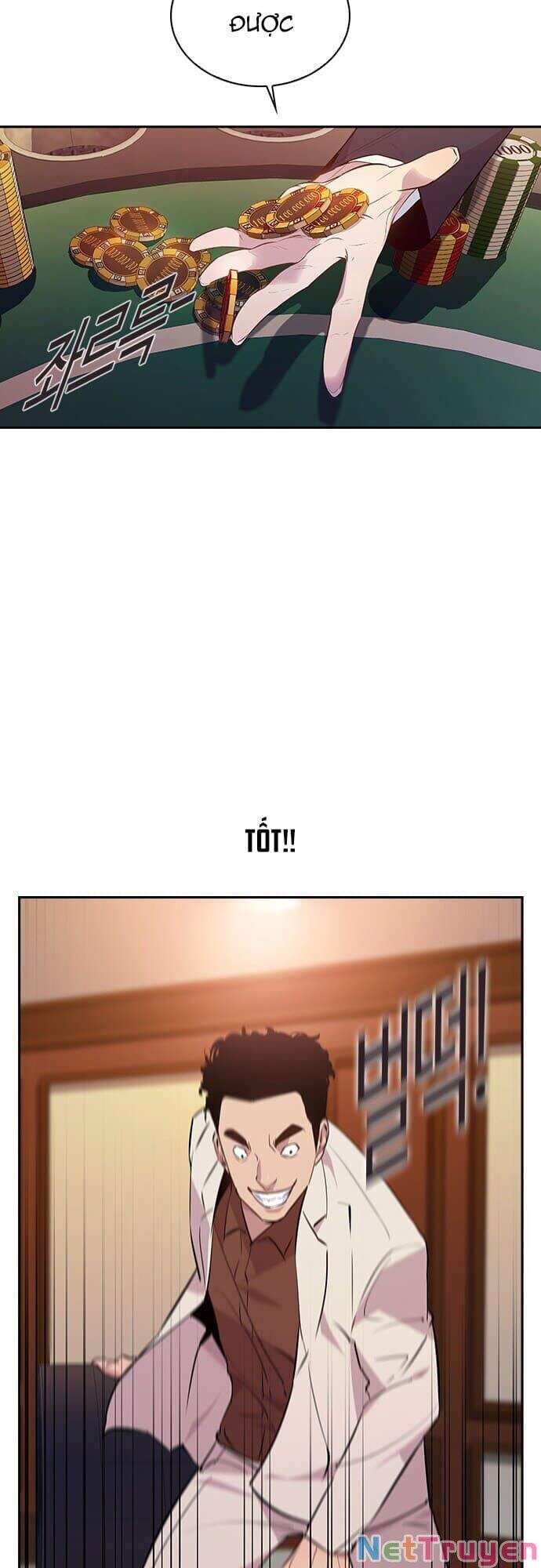 Tiền Bạc Và Quyền Lực Chapter 55 - 5