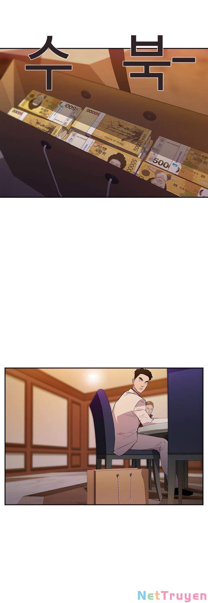 Tiền Bạc Và Quyền Lực Chapter 55 - 42