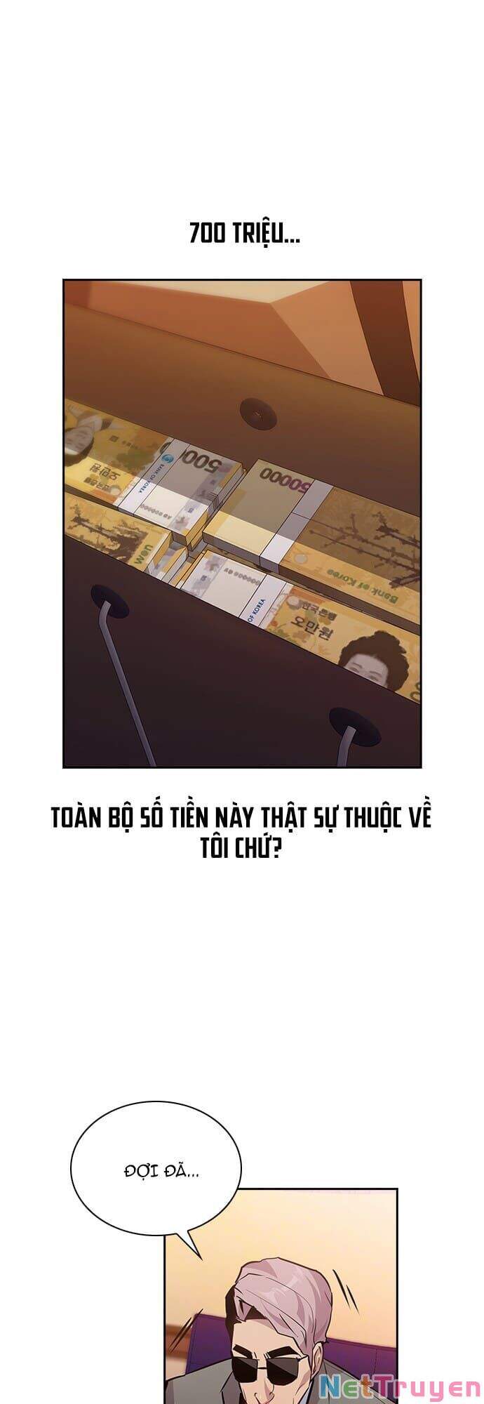 Tiền Bạc Và Quyền Lực Chapter 55 - 43