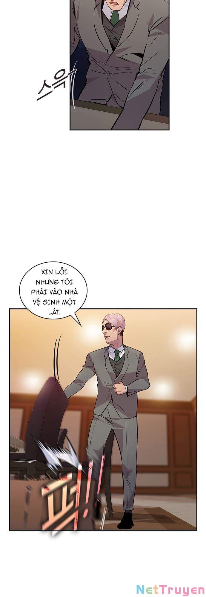 Tiền Bạc Và Quyền Lực Chapter 55 - 44