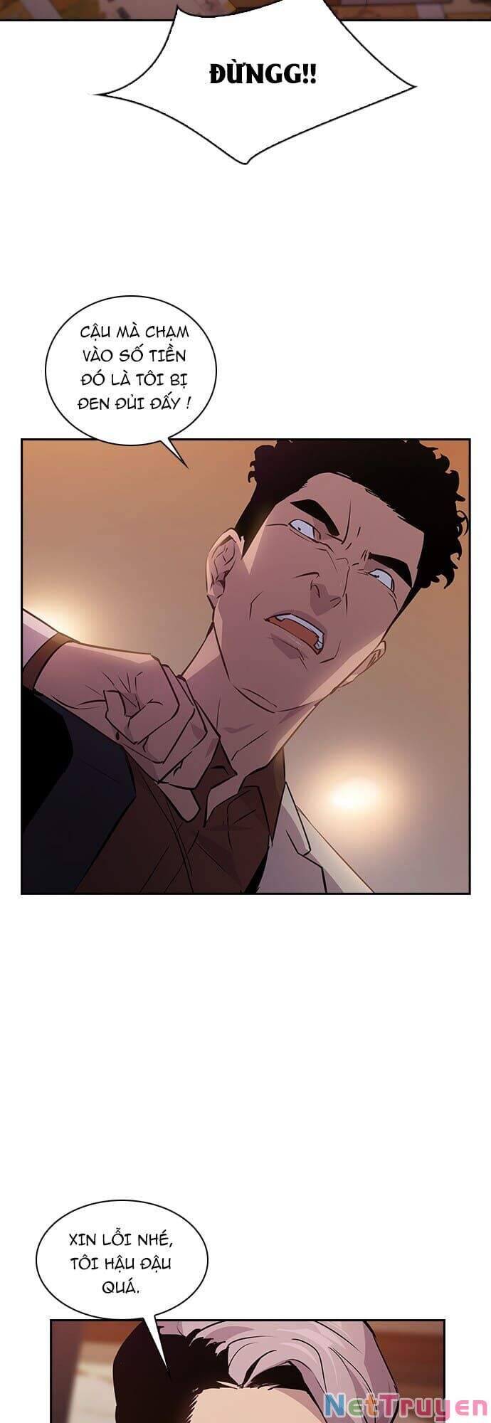 Tiền Bạc Và Quyền Lực Chapter 55 - 47