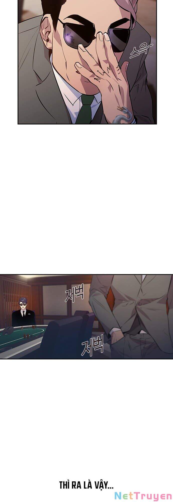 Tiền Bạc Và Quyền Lực Chapter 55 - 48