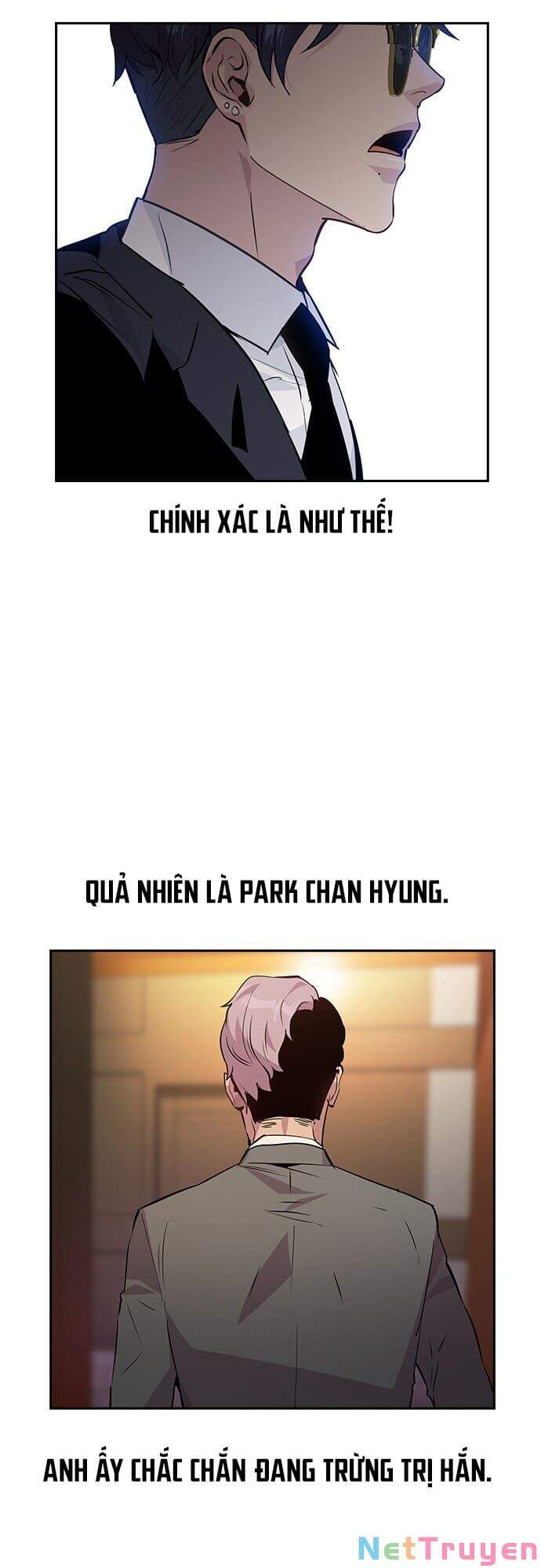 Tiền Bạc Và Quyền Lực Chapter 55 - 49