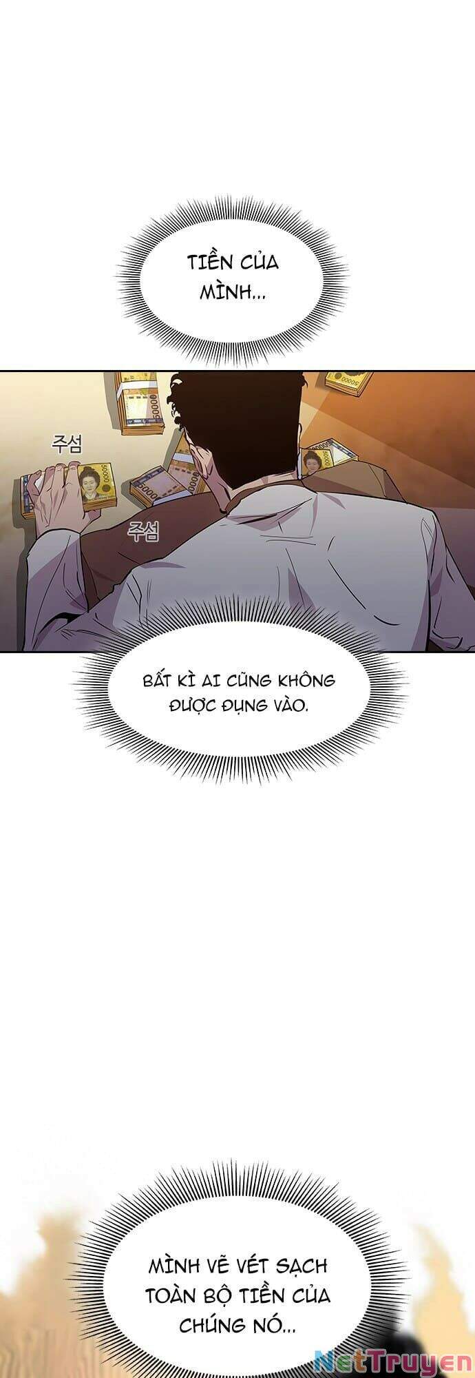 Tiền Bạc Và Quyền Lực Chapter 55 - 50