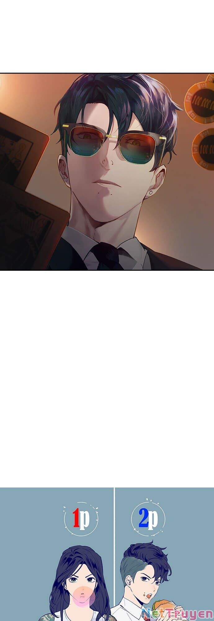 Tiền Bạc Và Quyền Lực Chapter 55 - 8