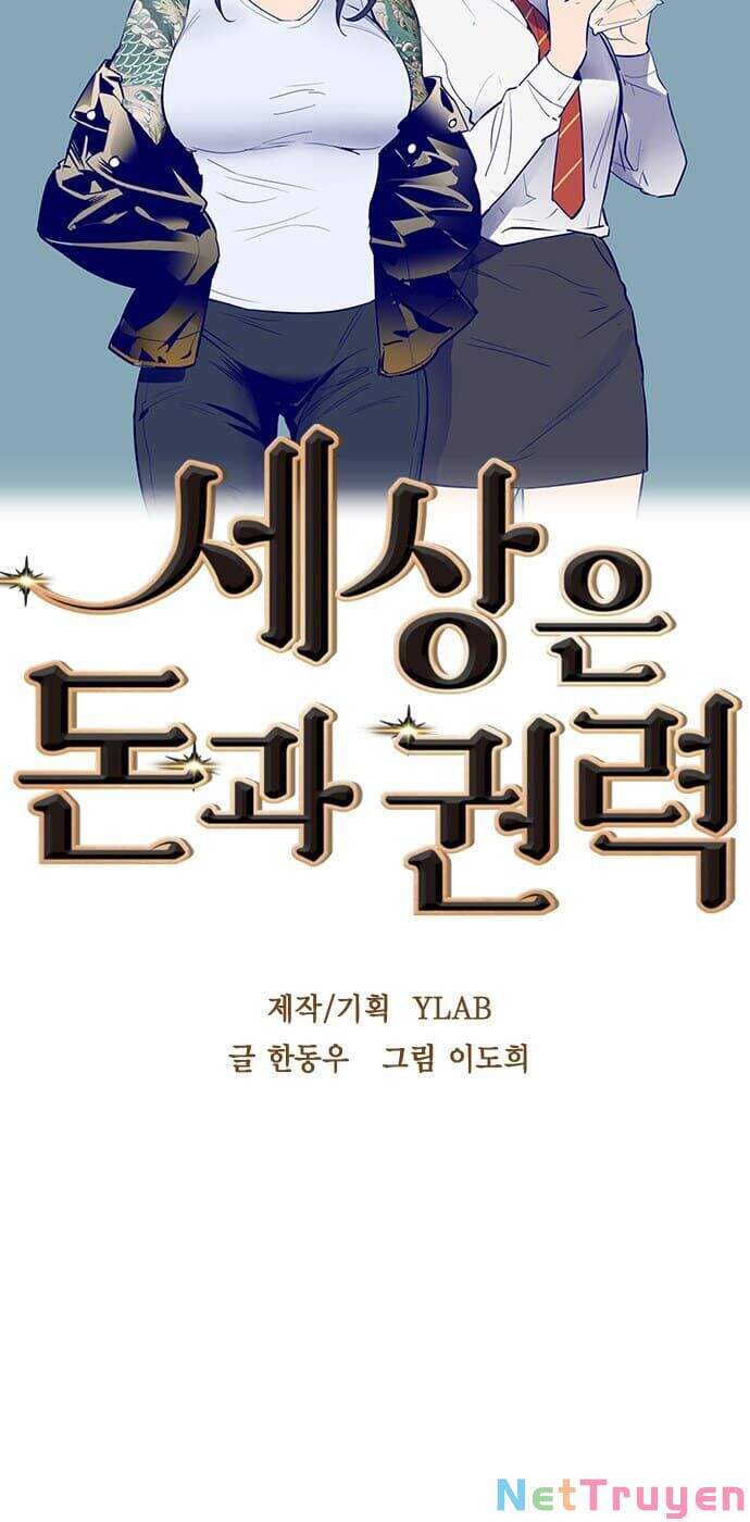 Tiền Bạc Và Quyền Lực Chapter 55 - 9