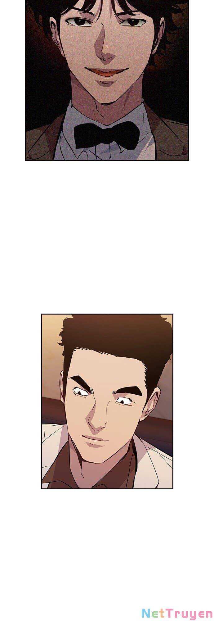 Tiền Bạc Và Quyền Lực Chapter 56 - 11