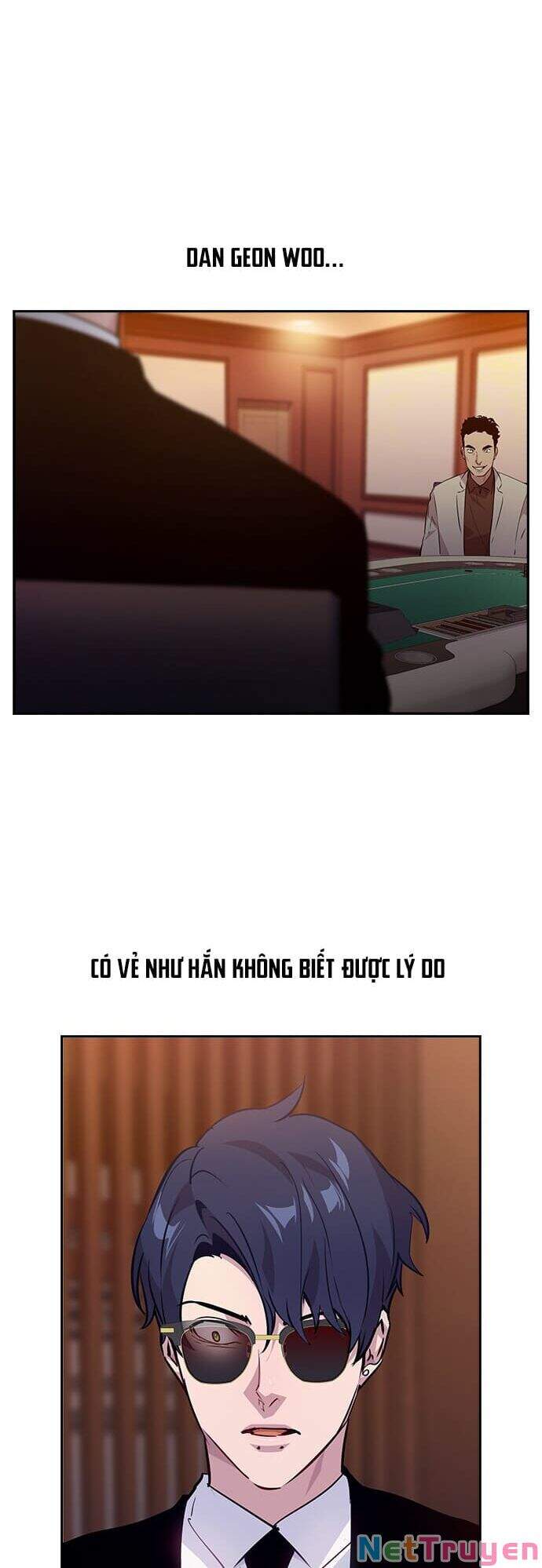 Tiền Bạc Và Quyền Lực Chapter 56 - 14