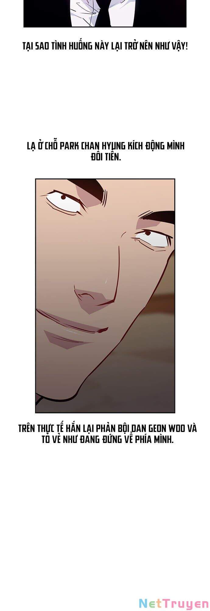 Tiền Bạc Và Quyền Lực Chapter 56 - 15