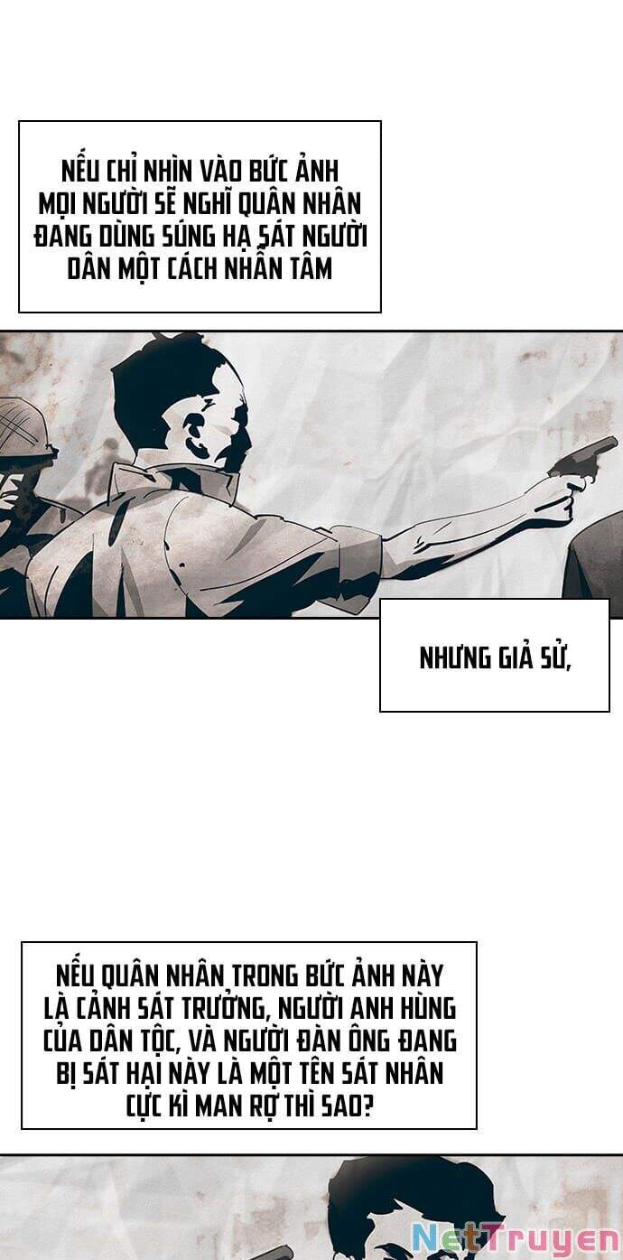 Tiền Bạc Và Quyền Lực Chapter 56 - 3