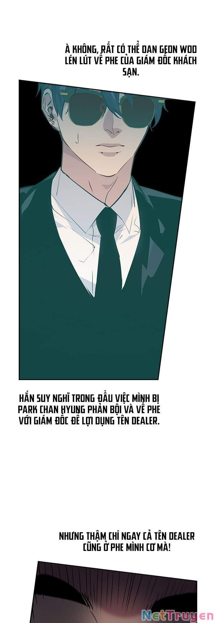 Tiền Bạc Và Quyền Lực Chapter 56 - 21