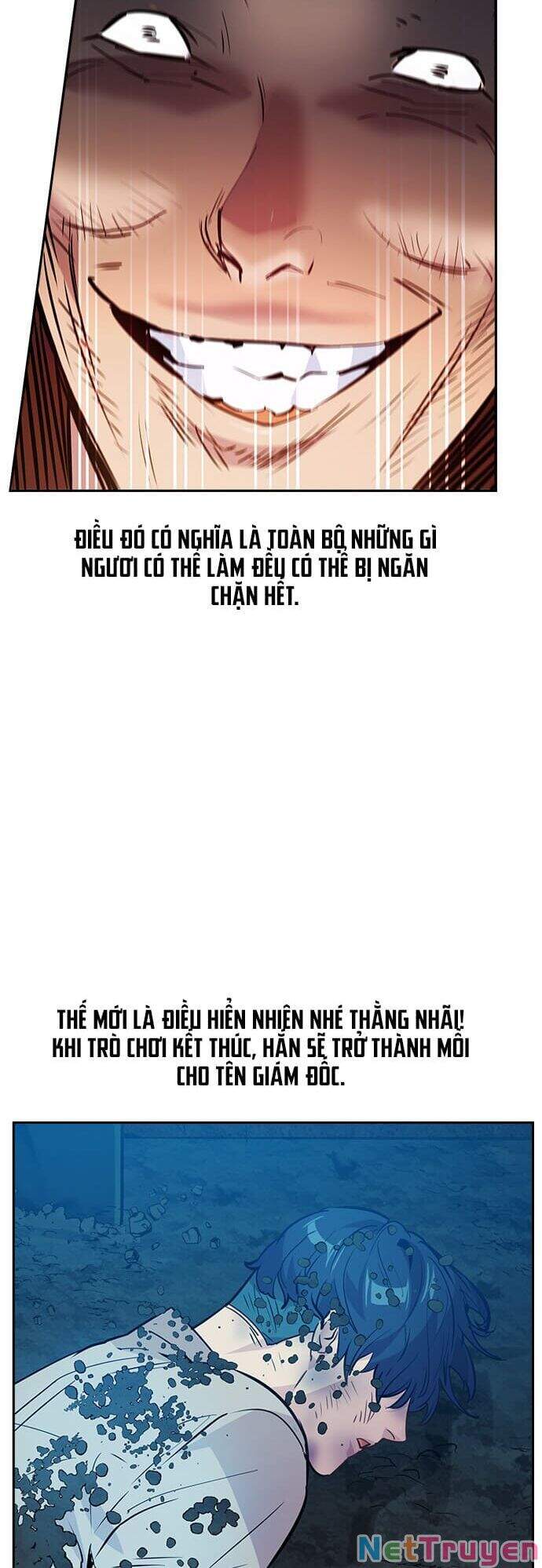 Tiền Bạc Và Quyền Lực Chapter 56 - 22