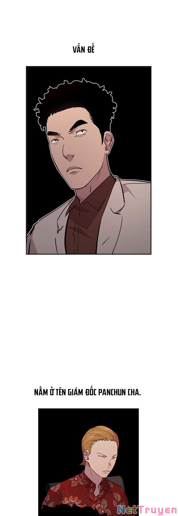 Tiền Bạc Và Quyền Lực Chapter 56 - 24