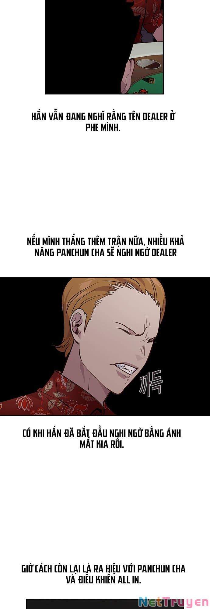 Tiền Bạc Và Quyền Lực Chapter 56 - 25