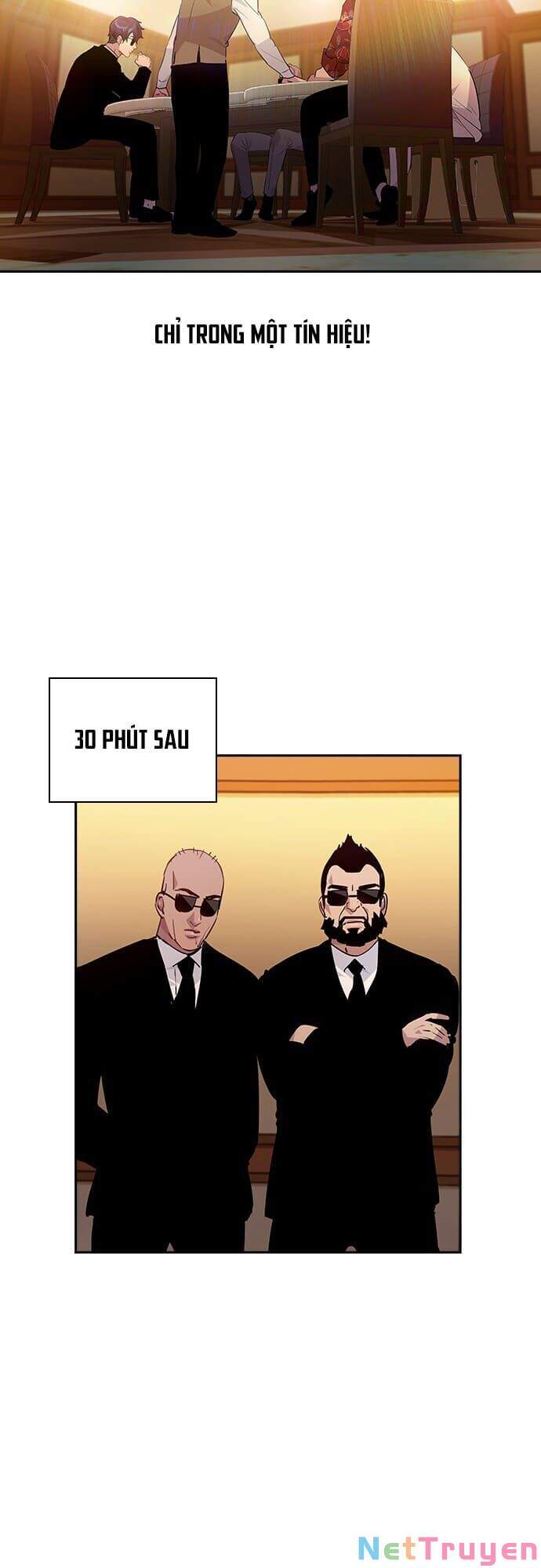 Tiền Bạc Và Quyền Lực Chapter 56 - 28