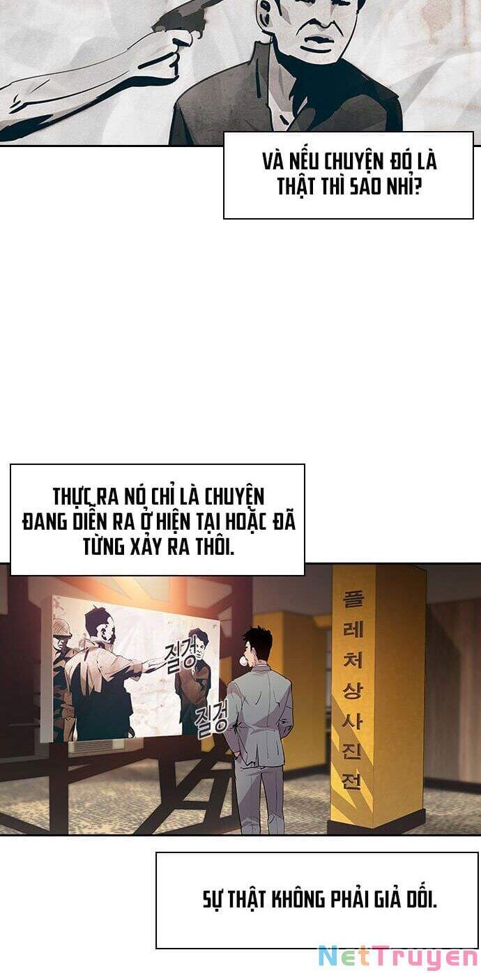 Tiền Bạc Và Quyền Lực Chapter 56 - 4