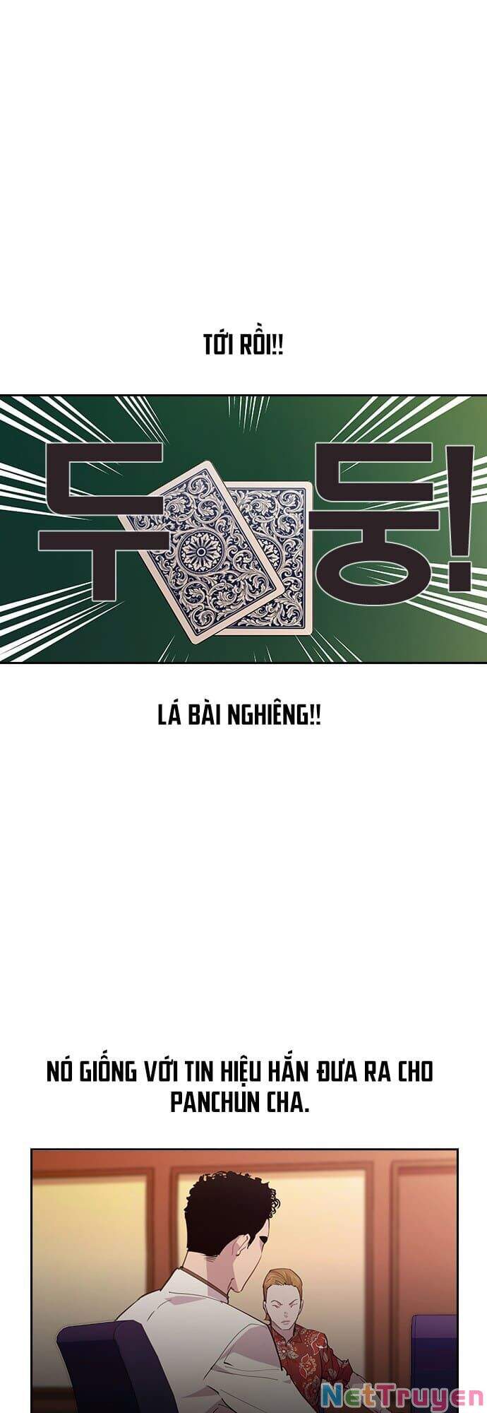 Tiền Bạc Và Quyền Lực Chapter 56 - 31