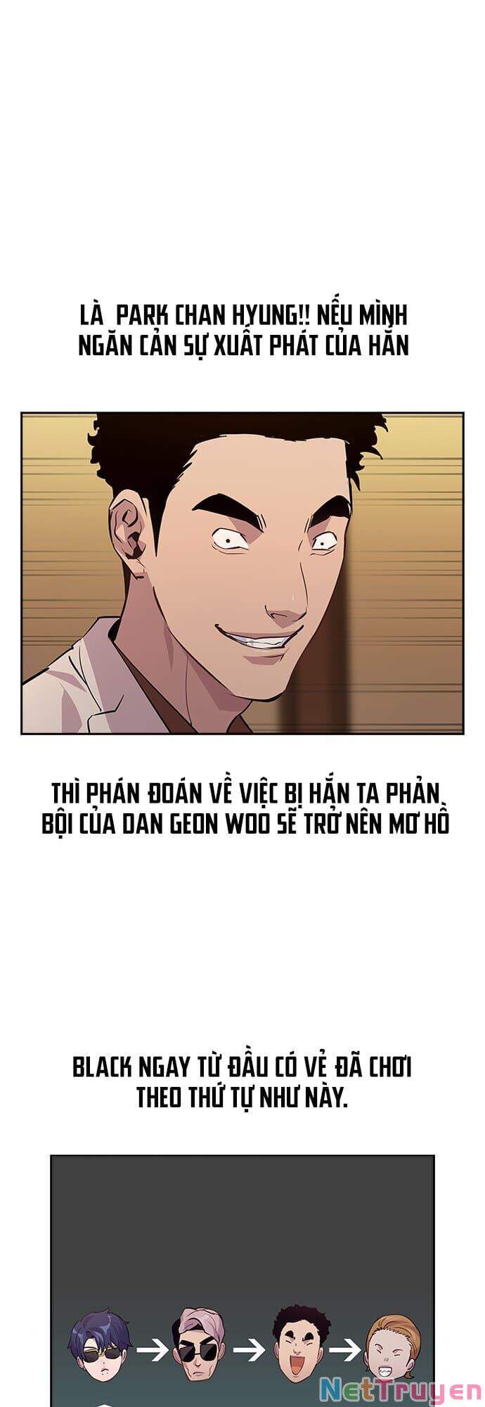 Tiền Bạc Và Quyền Lực Chapter 56 - 35