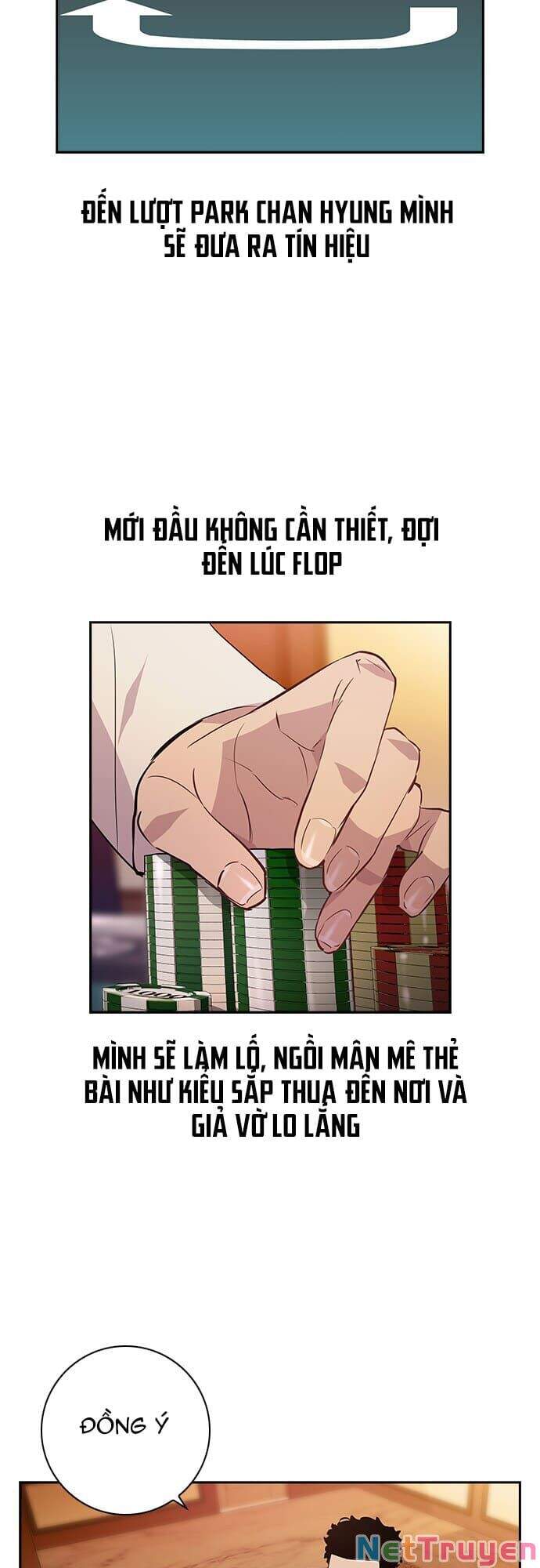 Tiền Bạc Và Quyền Lực Chapter 56 - 36