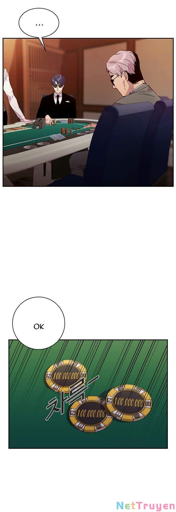 Tiền Bạc Và Quyền Lực Chapter 56 - 38