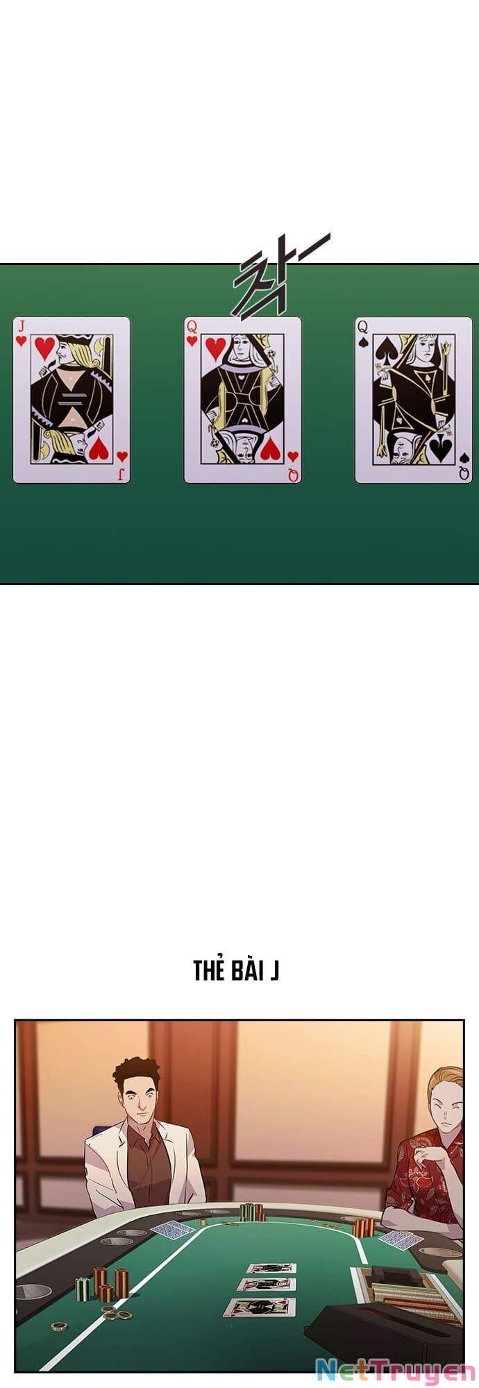 Tiền Bạc Và Quyền Lực Chapter 56 - 39